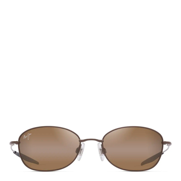 Maui Jim Lunettes de soleil HUIA - 53 Brun- Ref 236 €